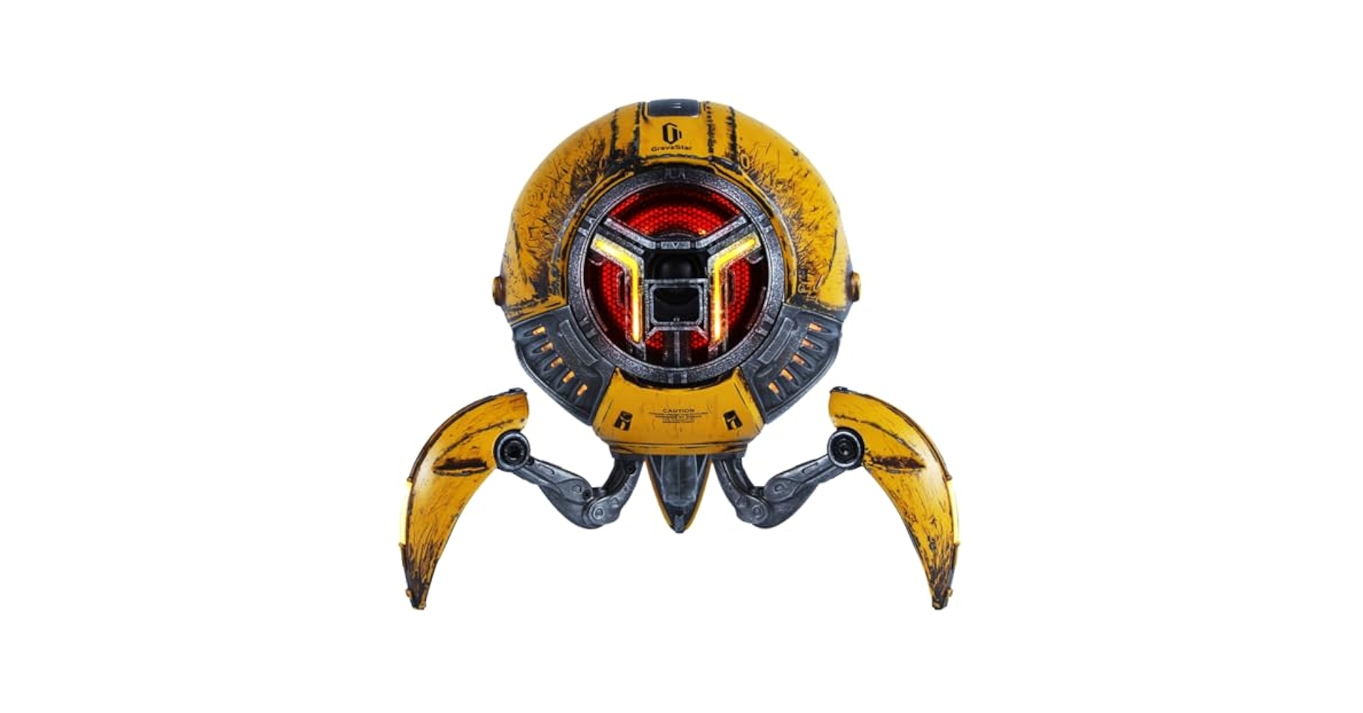 グラバスター Gravastar Bluetoothスピーカー MarsPro 61xHuVUwfwL._UF350,350_QL50_.jpg